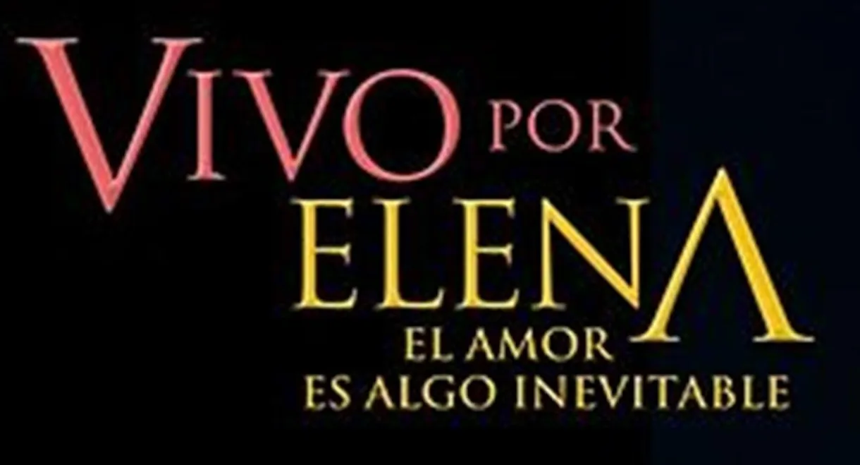 Vivo Por Elena