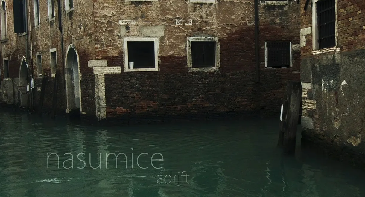Adrift