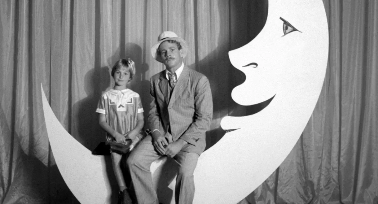 Paper Moon