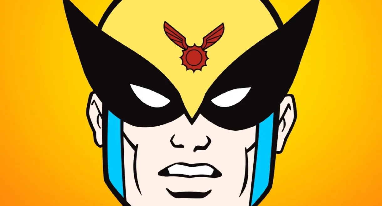 Harvey Birdman, Attorney at Law