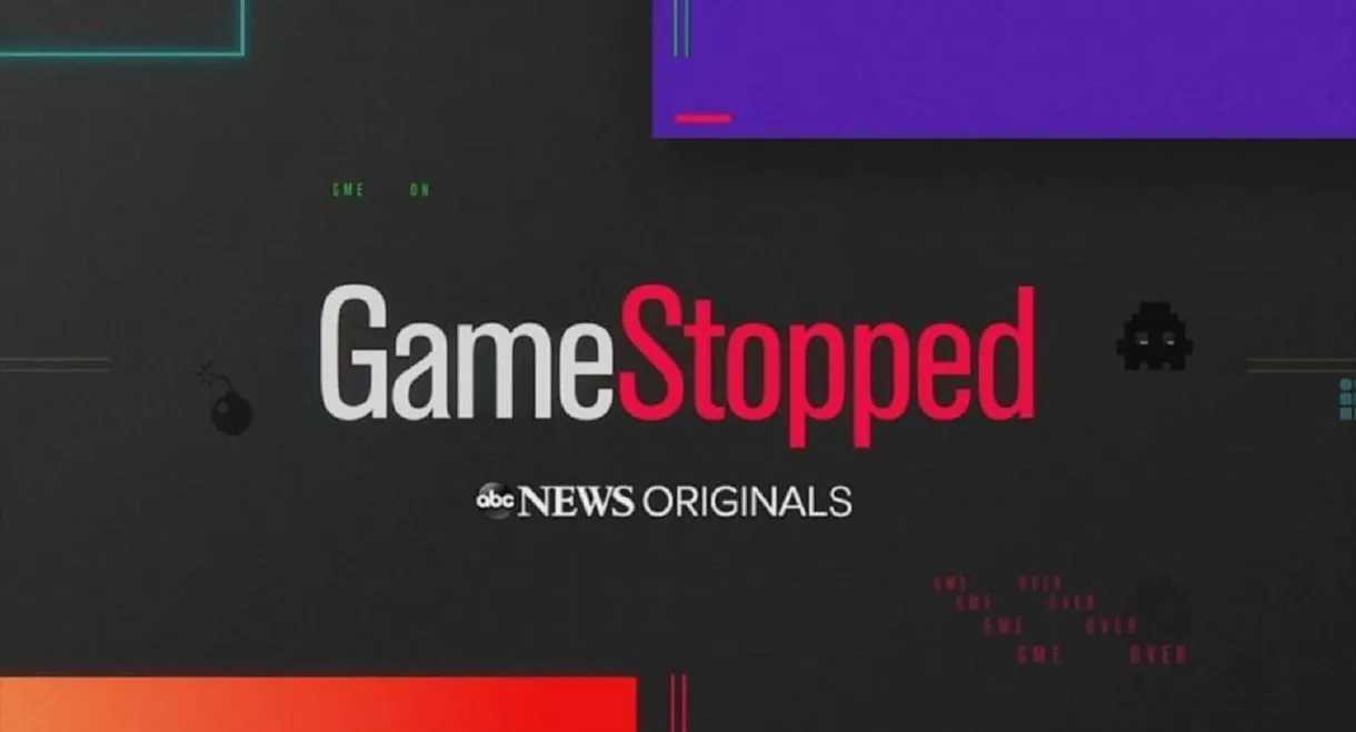 GameStopped