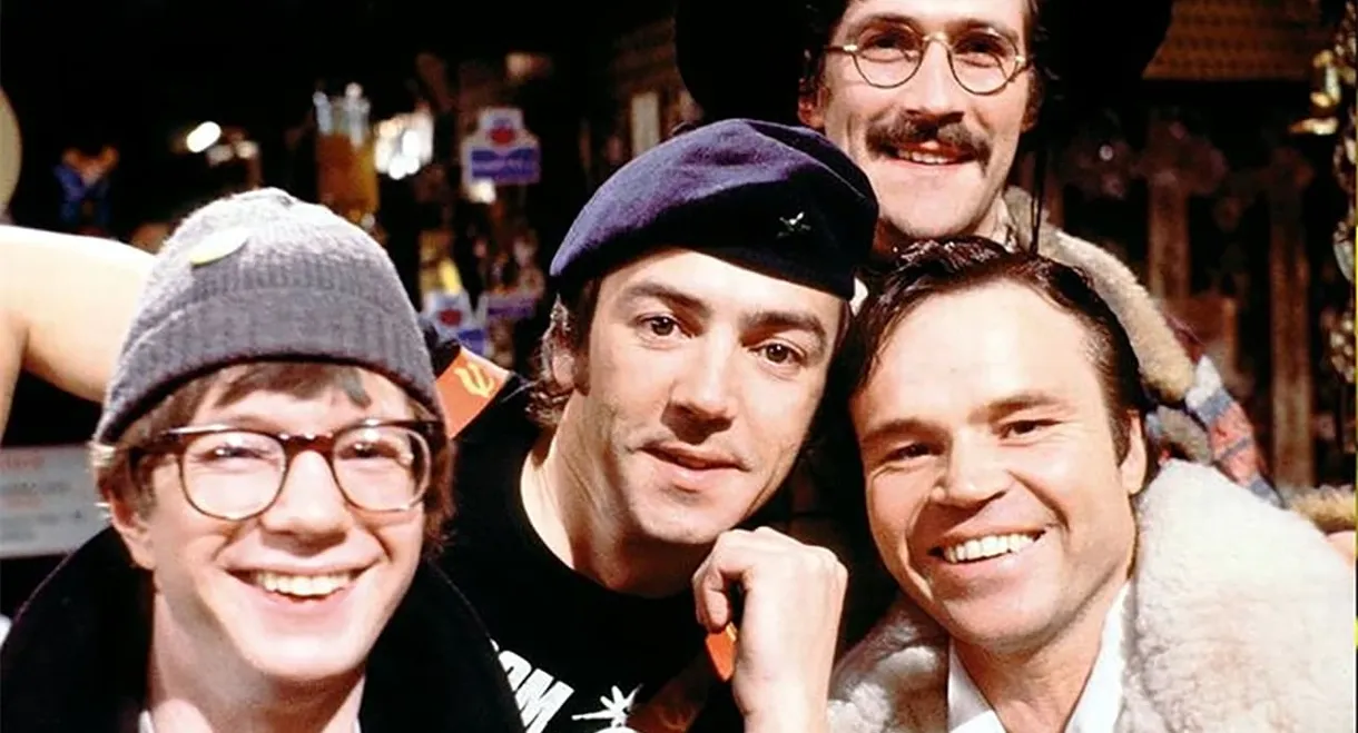 Citizen Smith