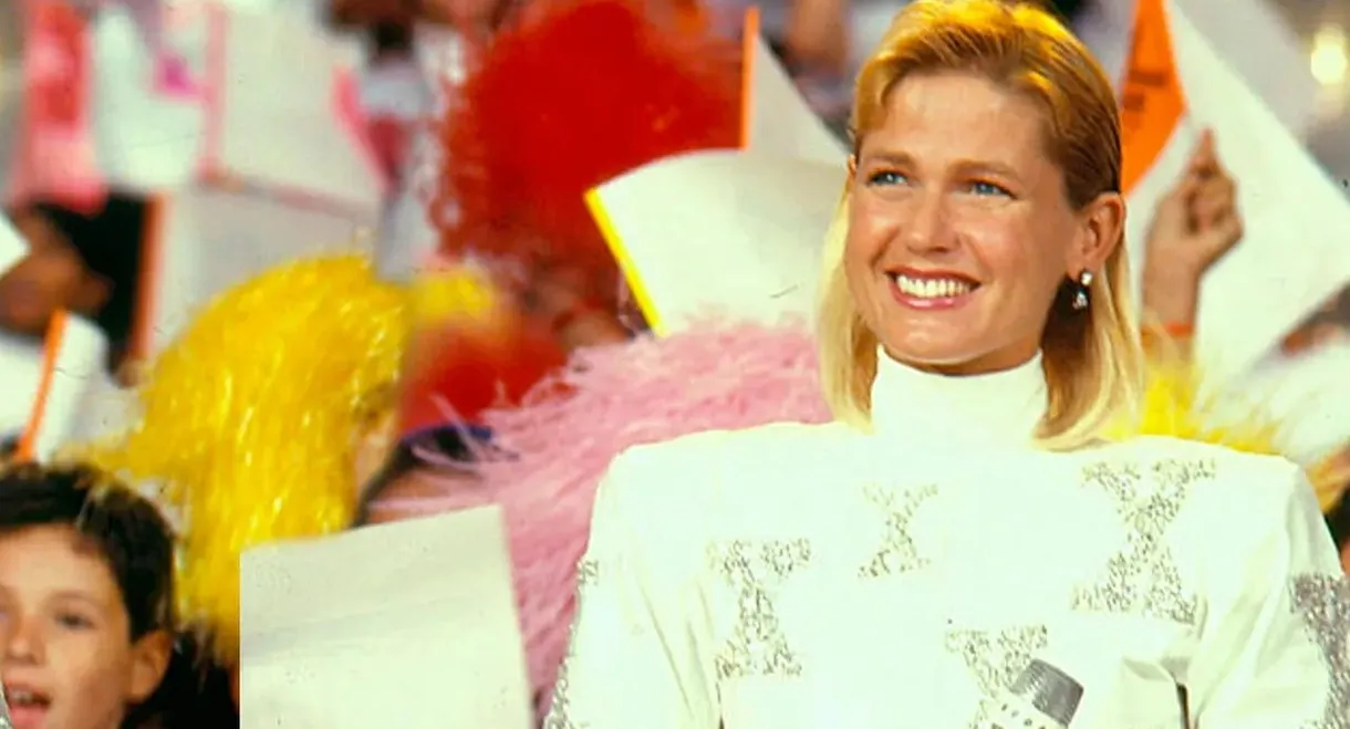 Xou da Xuxa