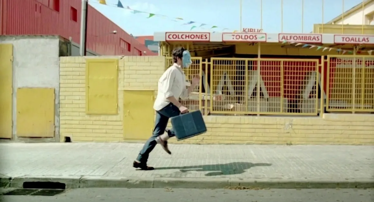 The Runaway