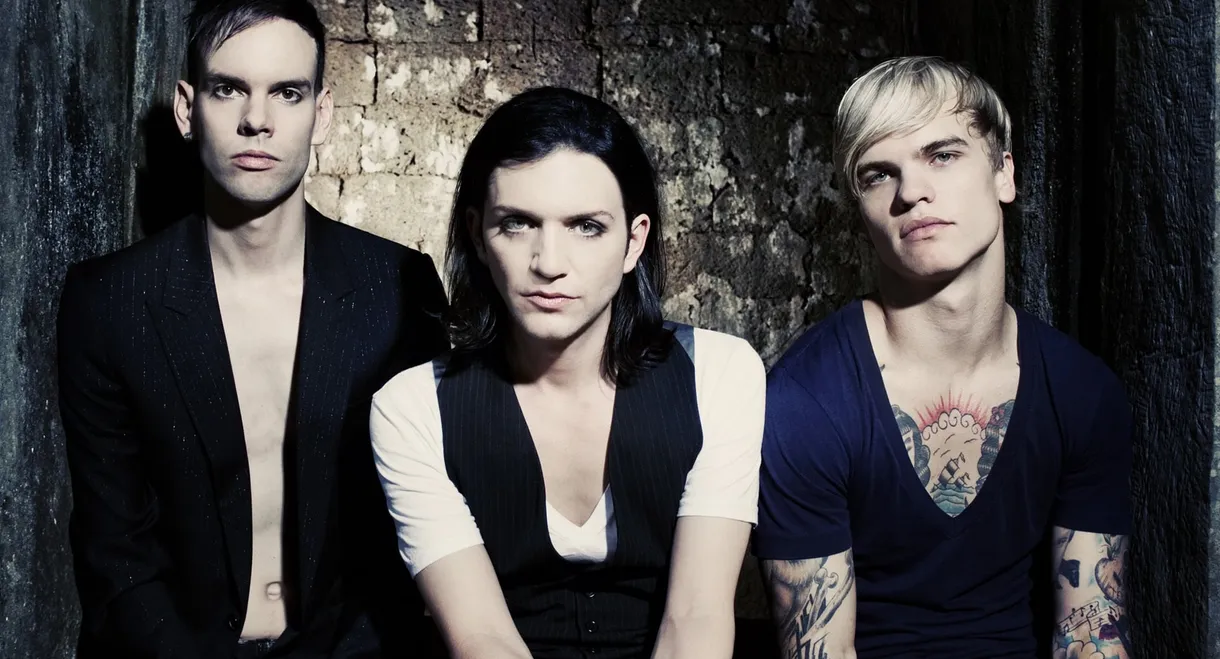 Placebo : Coming Up For Air