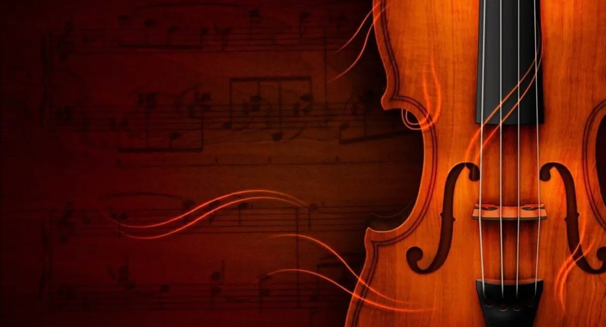 The Red Violin