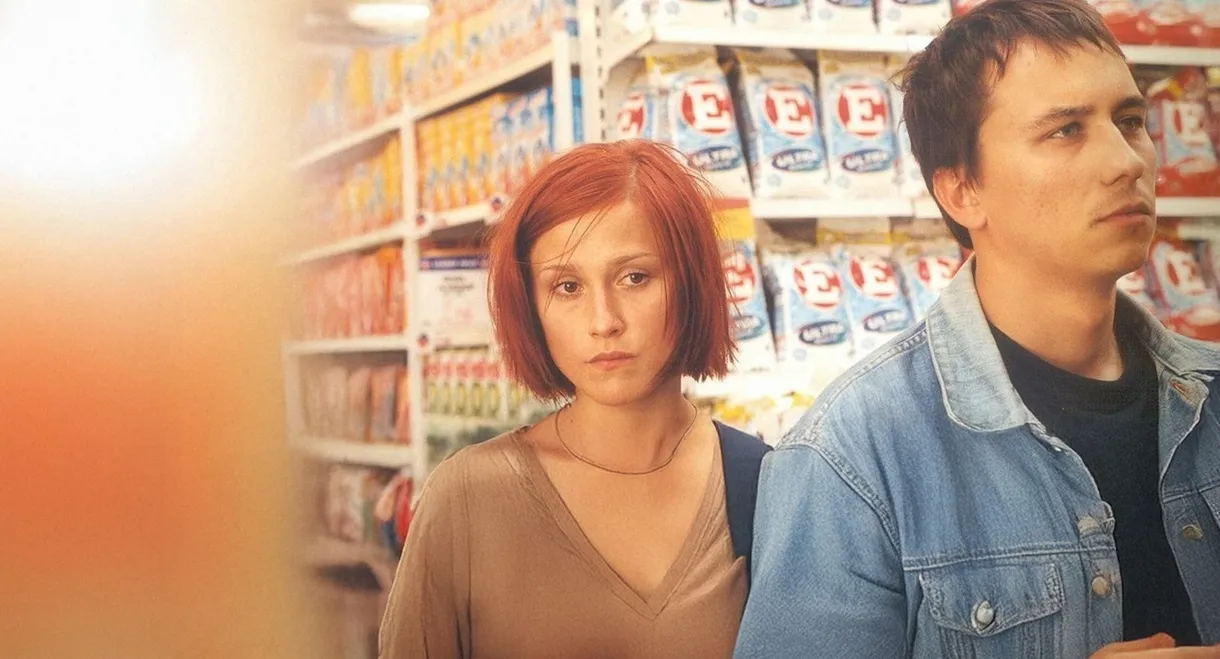 Louder Than Bombs
