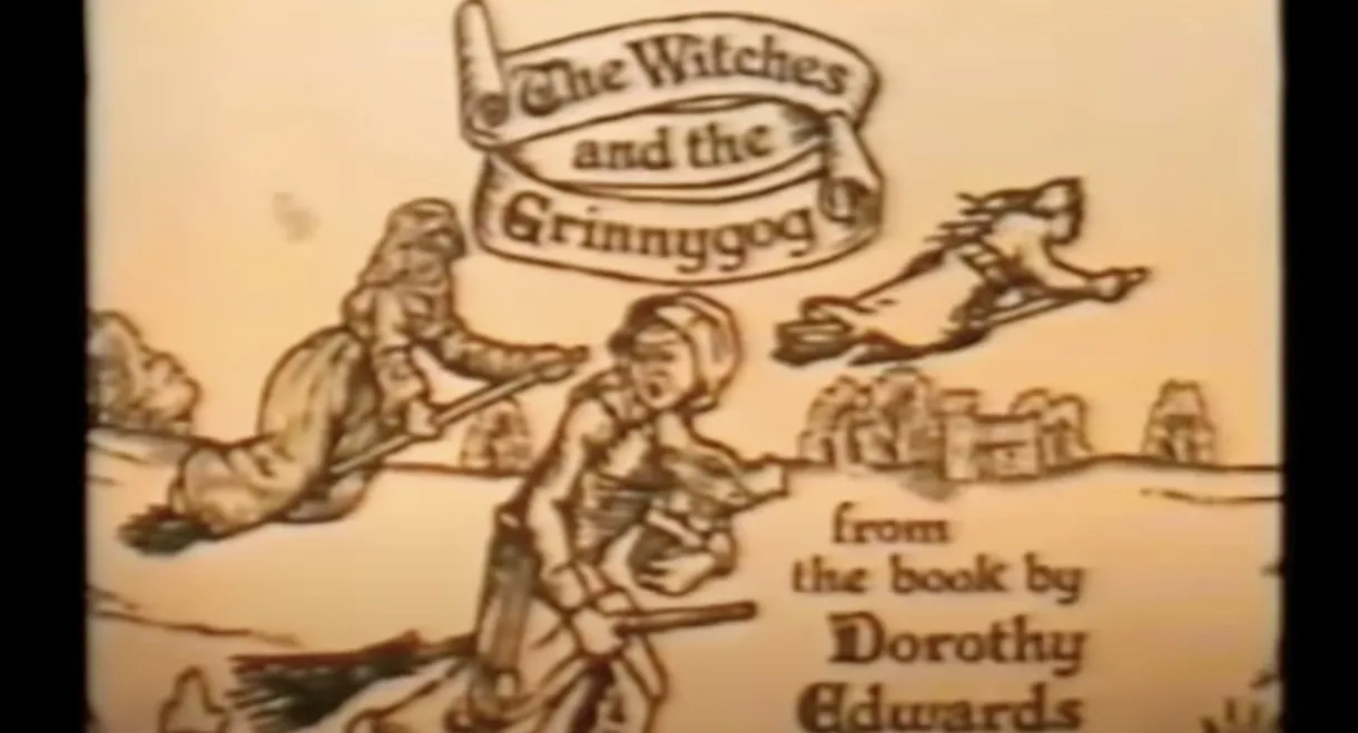 The Witches and the Grinnygog