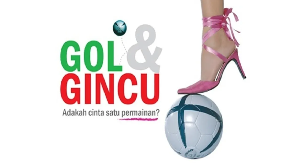 Gol & Gincu The Series