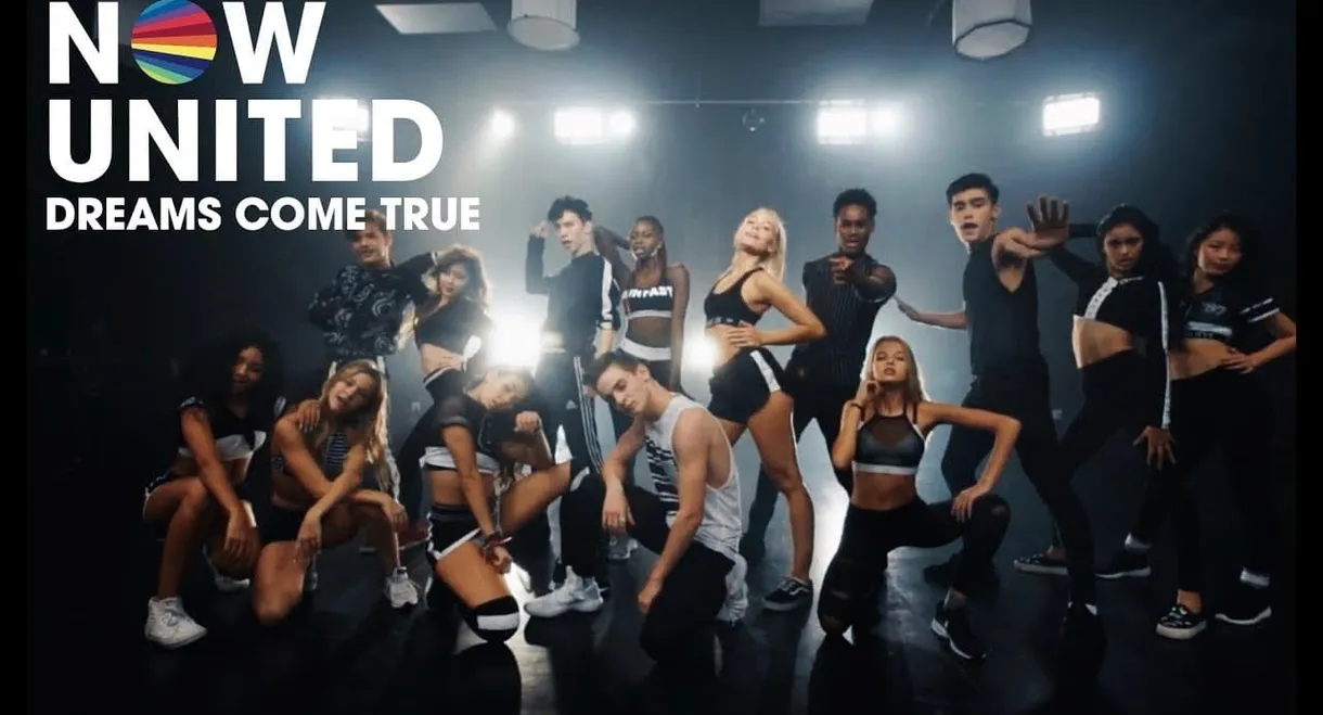 Now United: Dreams Come True