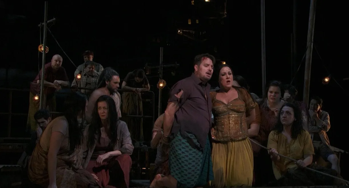 Bizet: The Pearl Fishers