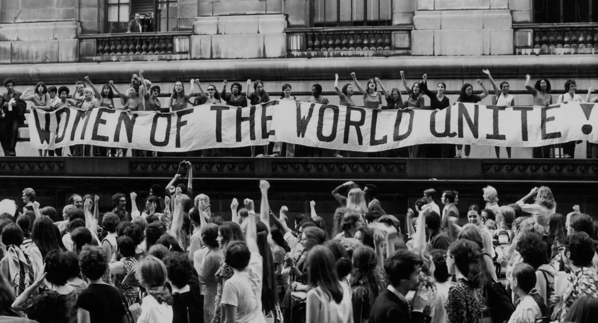 Status Quo? The Unfinished Business of Feminism in Canada