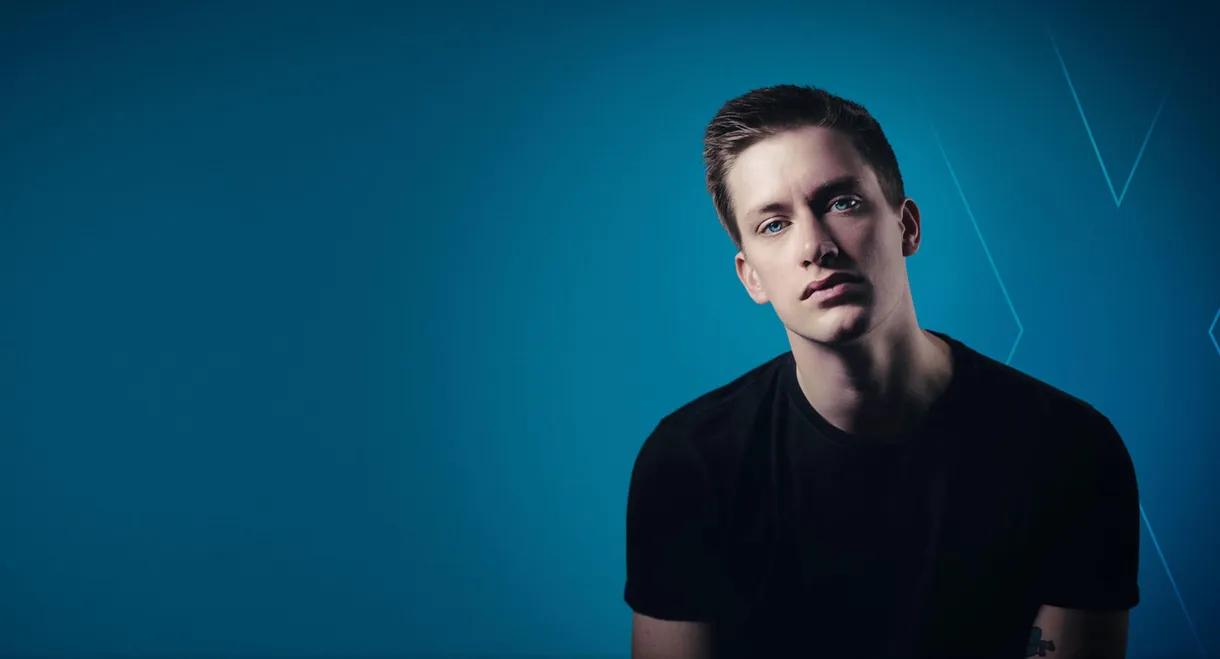 Daniel Sloss: X