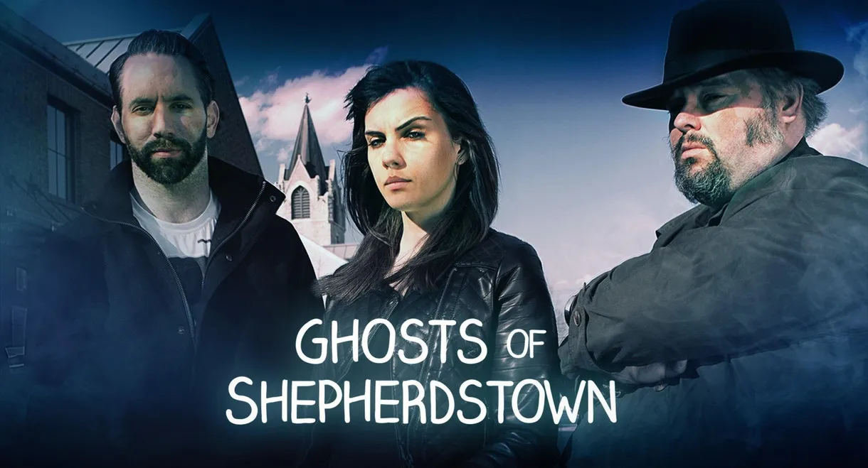 Ghosts of Shepherdstown