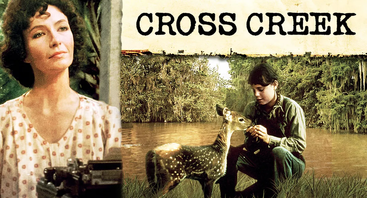 Cross Creek