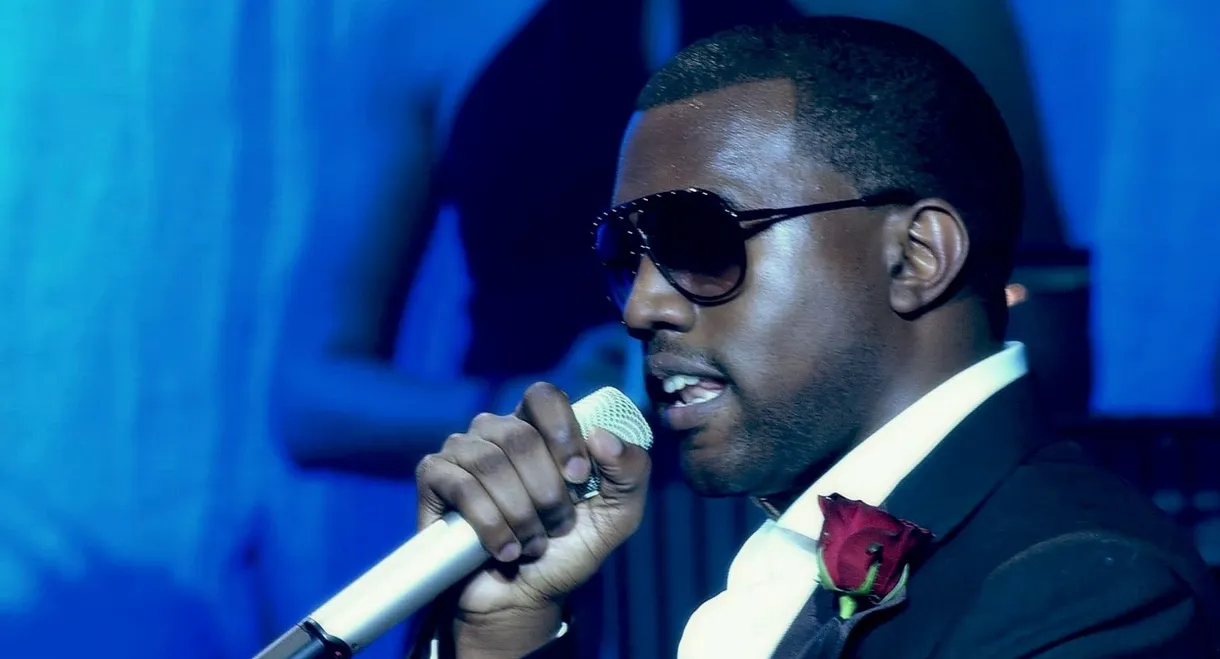 Kanye West: Late Orchestration