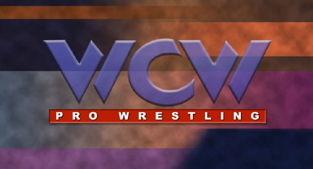 WCW Pro