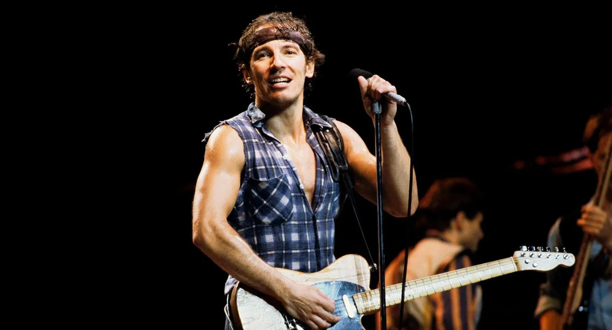 Bruce Springsteen: The Complete Video Anthology 1978-2000