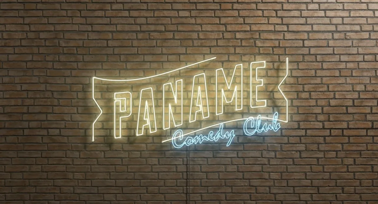 Le Paname Comedy Club