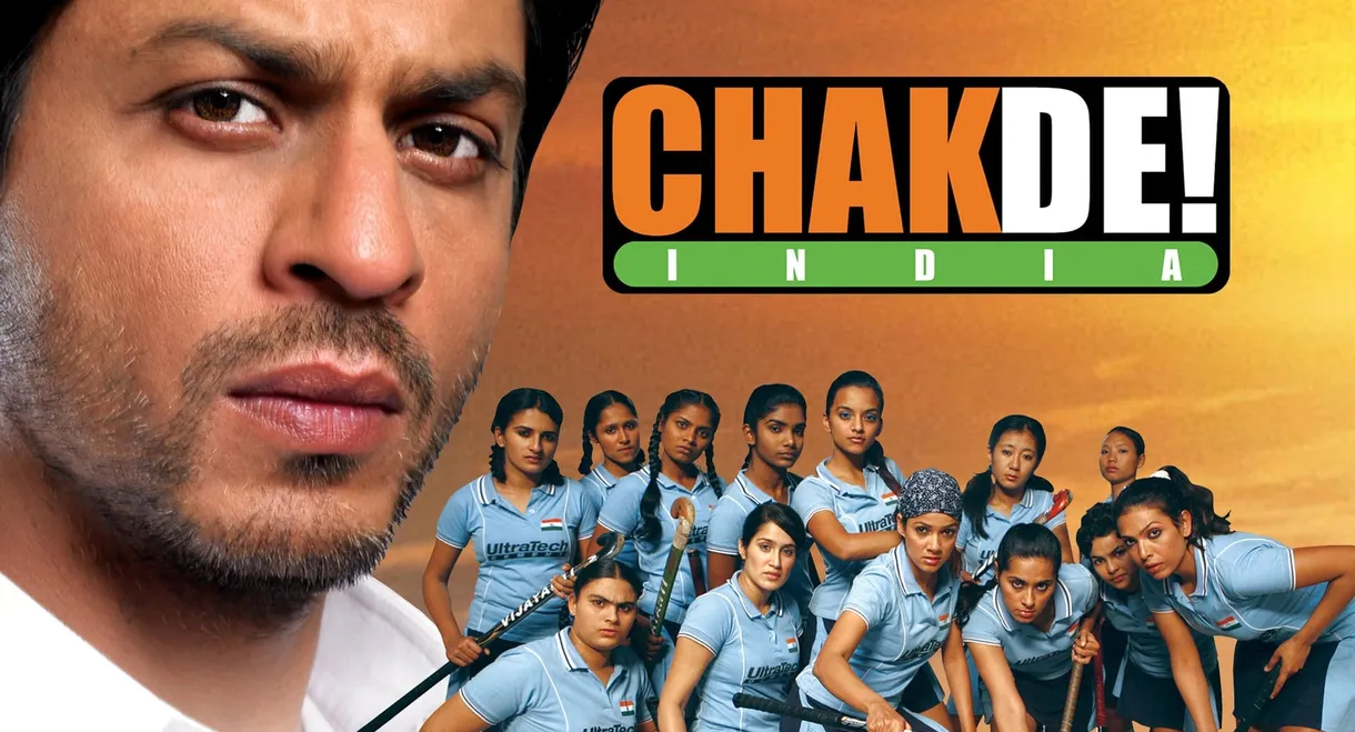 Chak De! India