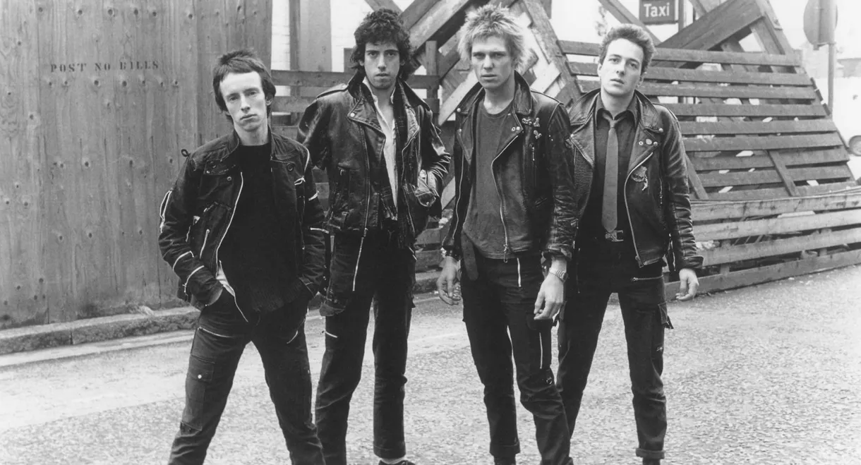 Rock Milestones: The Clash's London Calling