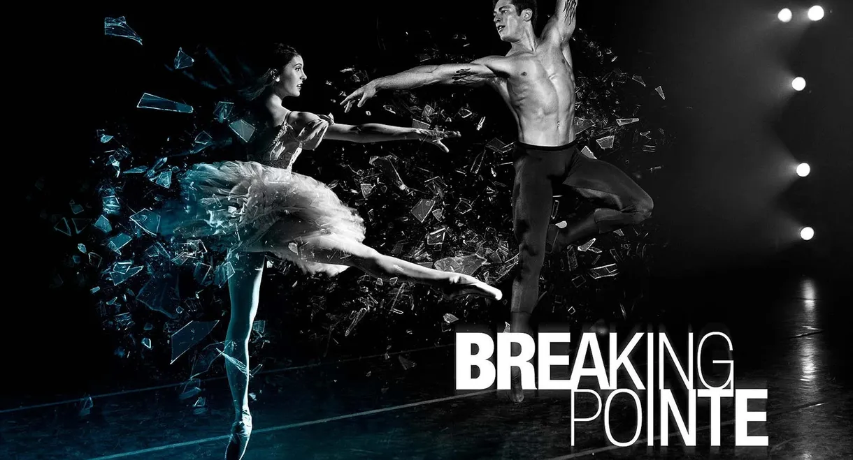 Breaking Pointe