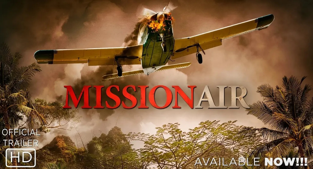 Mission Air