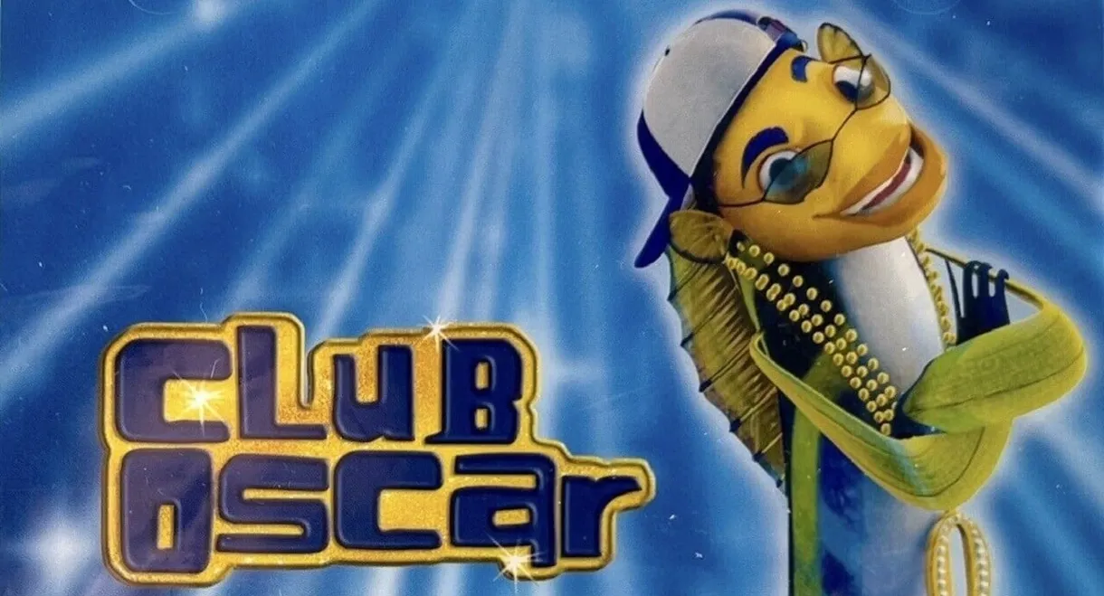 Club Oscar