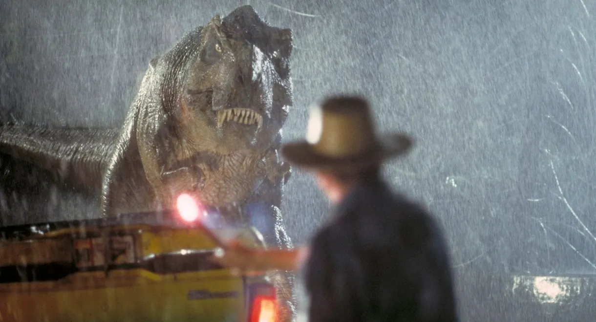 Jurassic Park