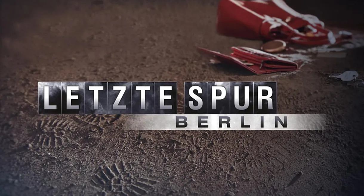 Letzte Spur Berlin