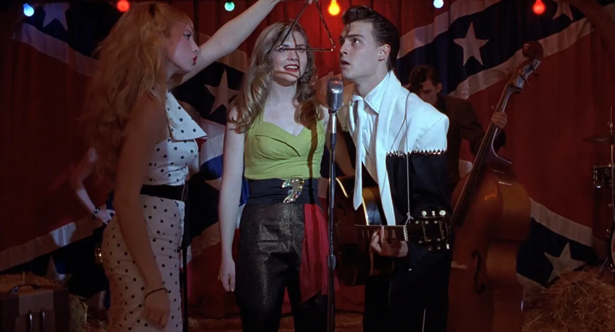 Cry-Baby