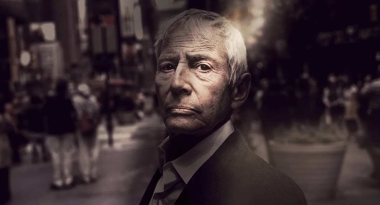 The Jinx: The Life and Deaths of Robert Durst