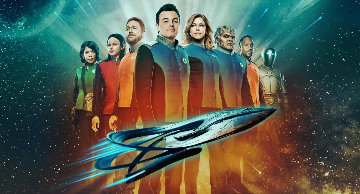 The Orville