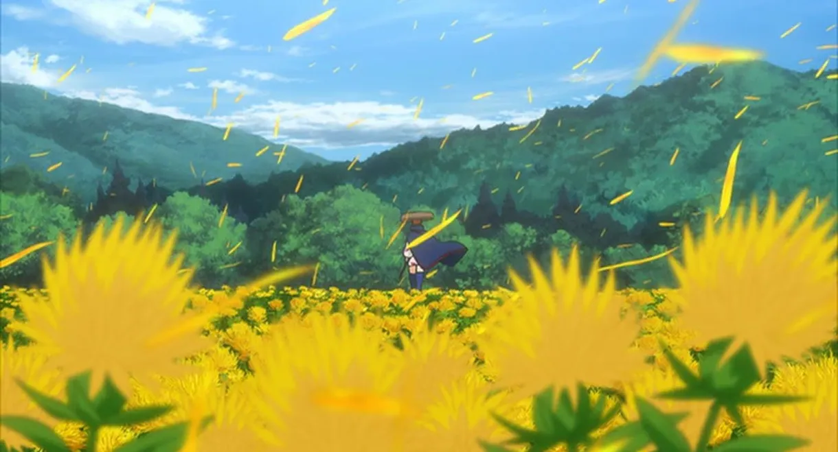 Gintama: The Best of Gintama on Theater 2D
