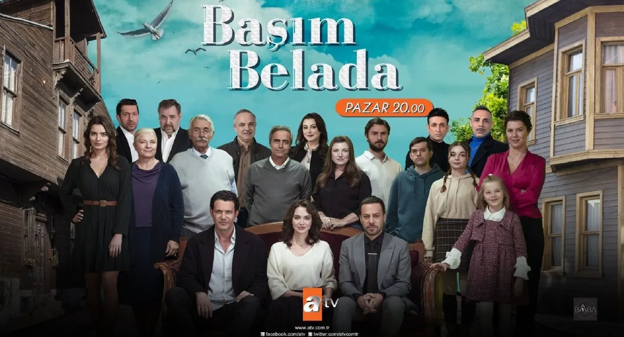 Başım Belada