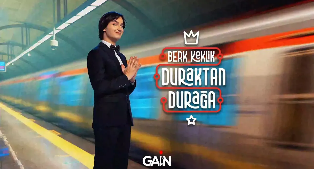 Duraktan Durağa