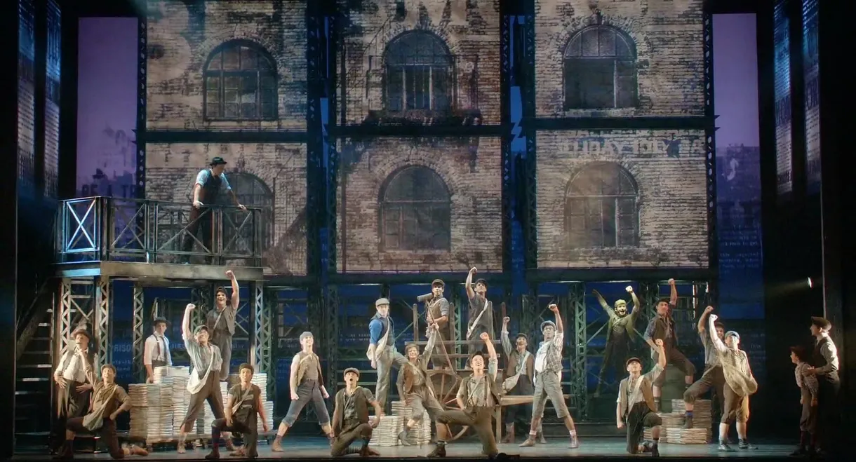 Newsies