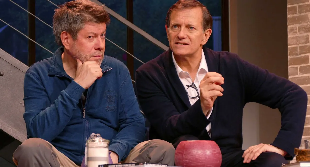 À droite, à gauche (Théâtre)
