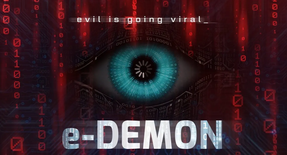 E-Demon