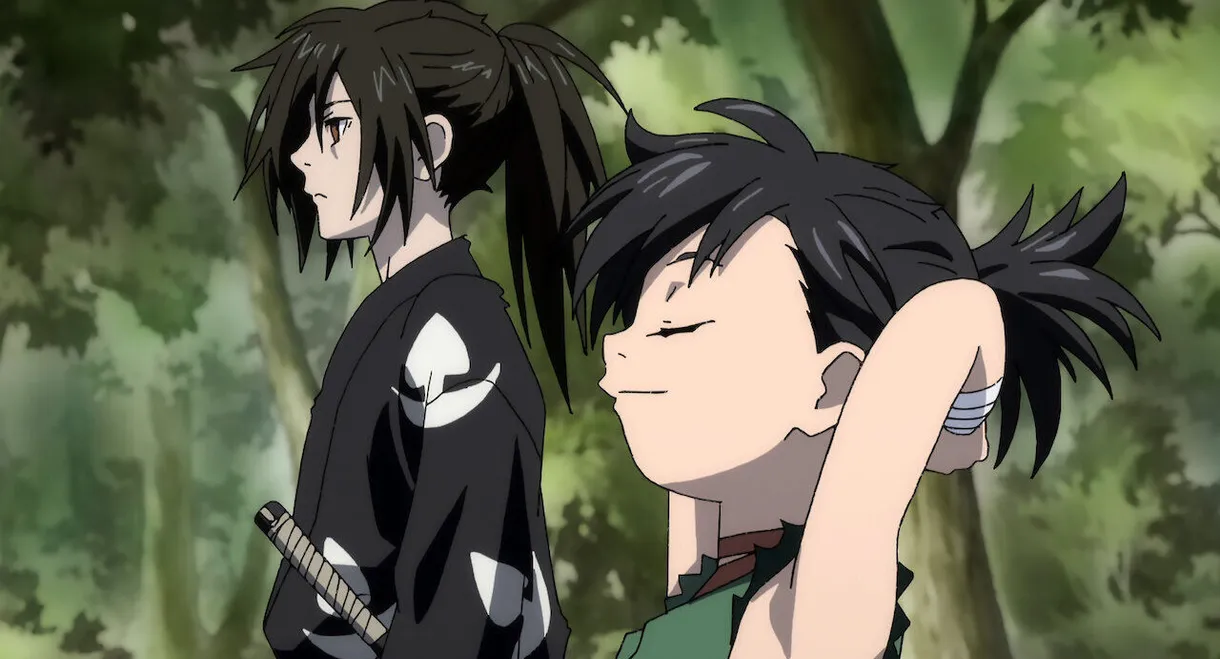 Dororo