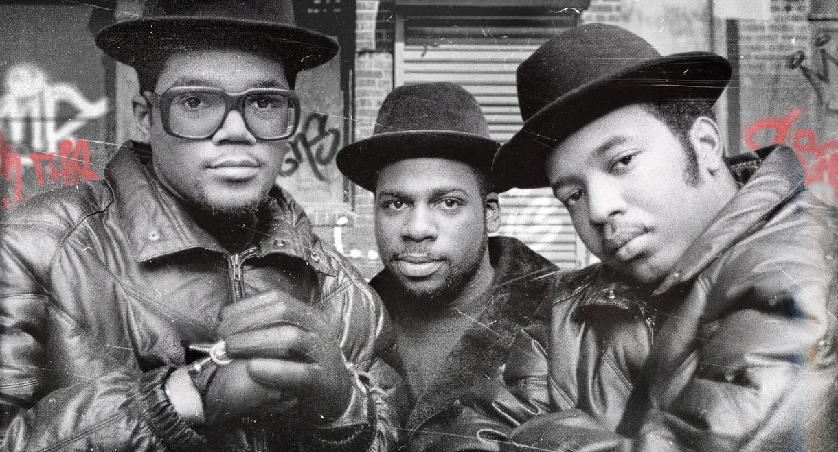 Kings from Queens: The RUN DMC Story