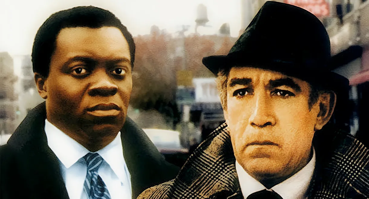 Across 110th Street