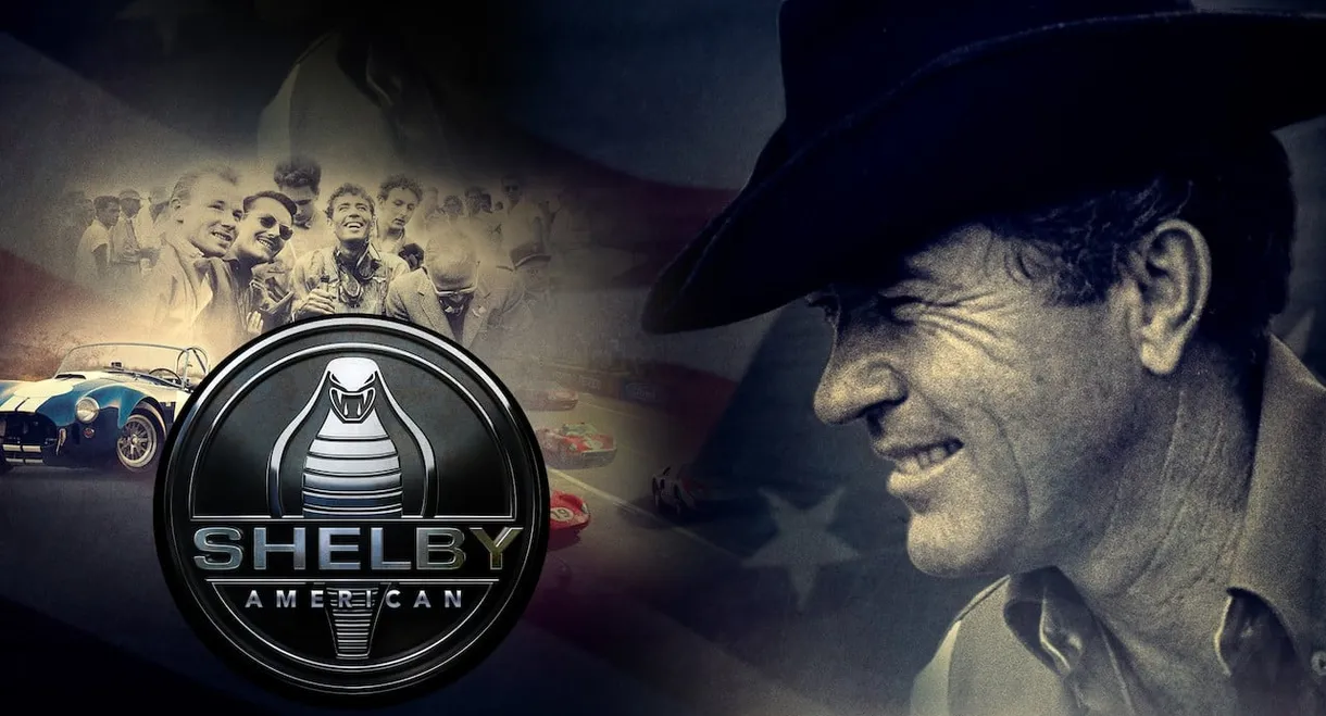 Shelby American