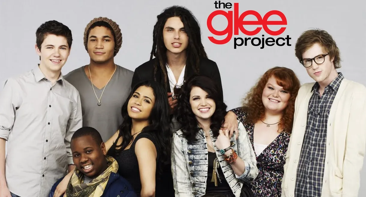 The Glee Project