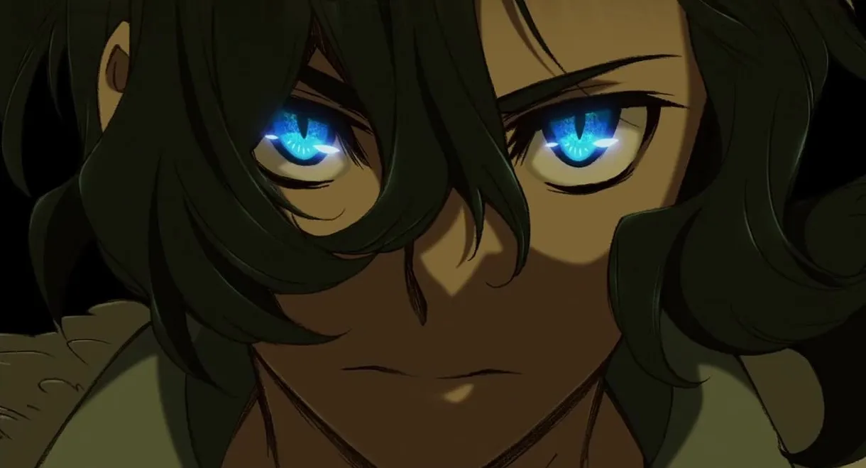 Sirius the Jaeger