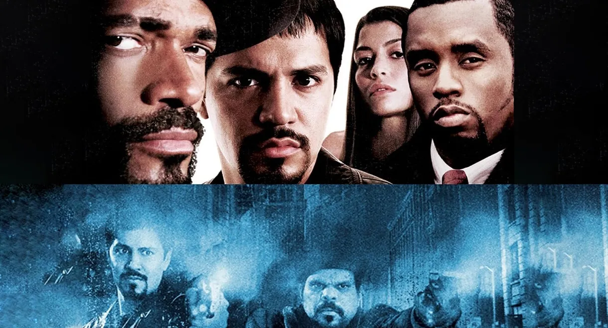 Carlito's Way: Rise to Power
