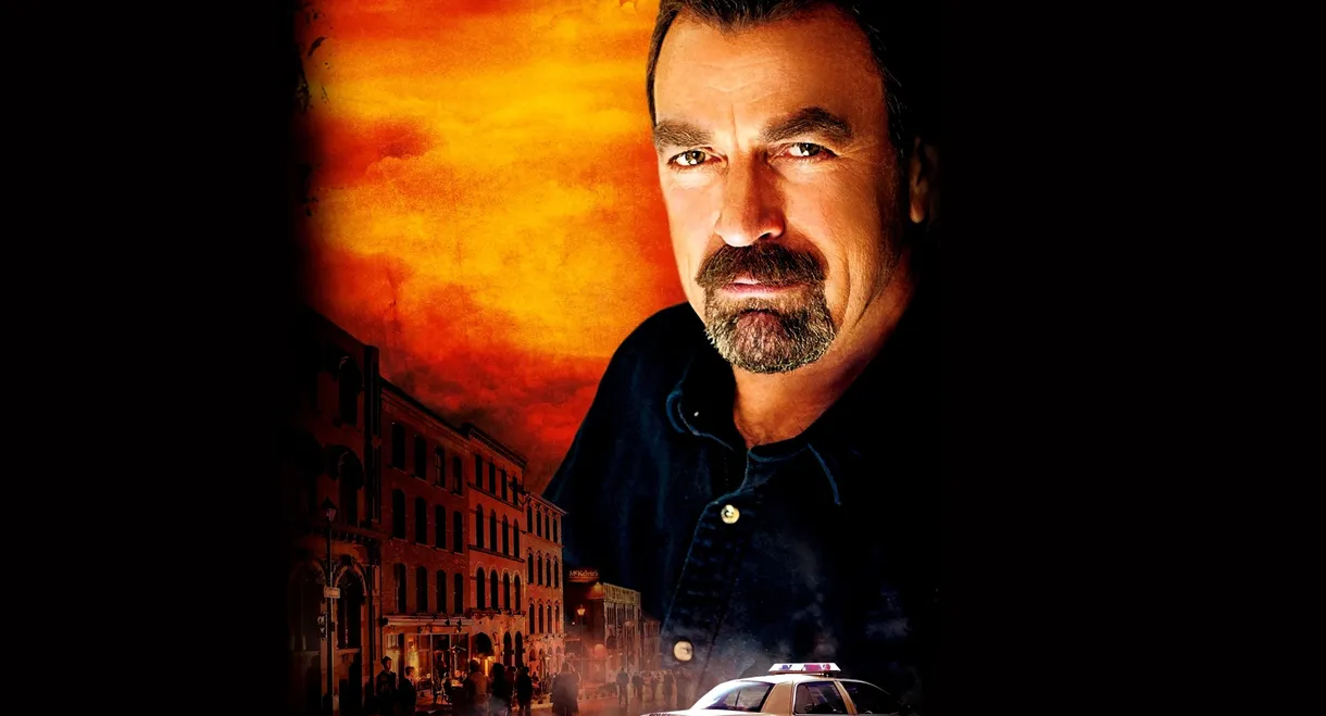 Jesse Stone: No Remorse