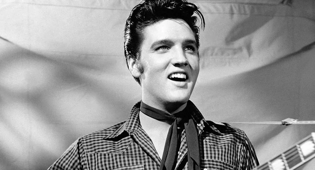 Elvis '56