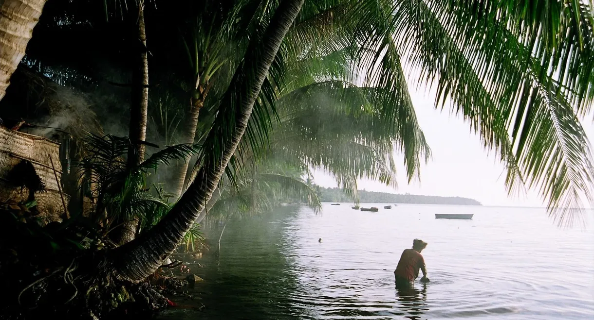 There Once was an Island: Te Henua e Nnoho