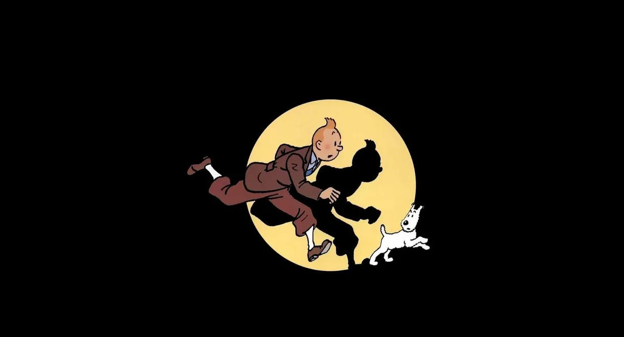 The Adventures of Tintin